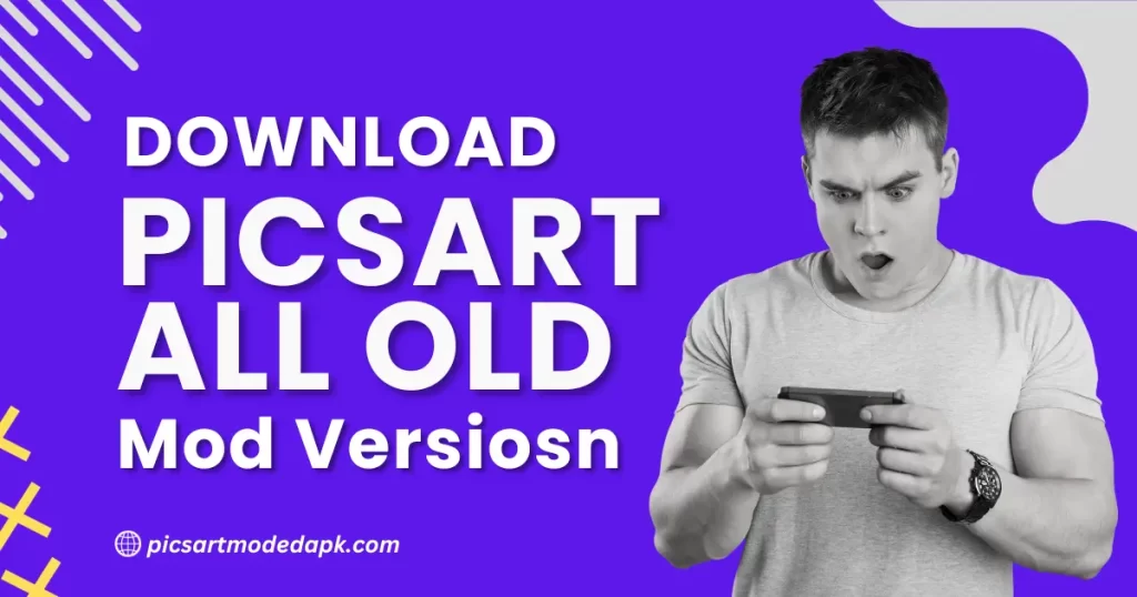 Download picsart old versions all moded versions available thumbnail